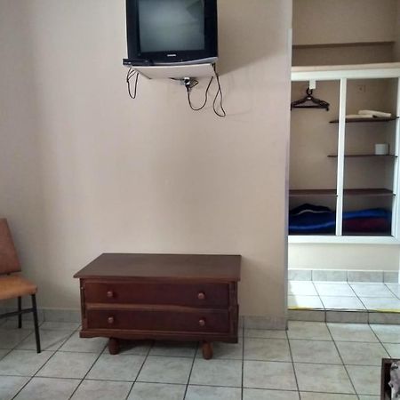 Hotel Sao Pedro Dış mekan fotoğraf