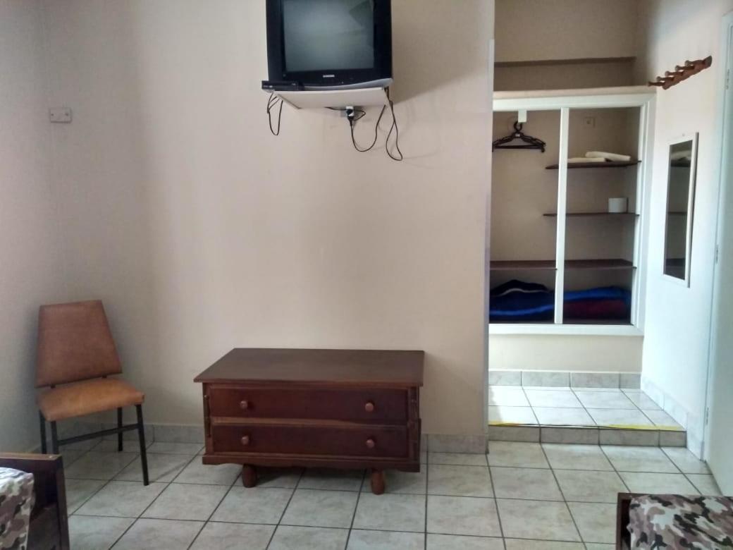 Hotel Sao Pedro Dış mekan fotoğraf