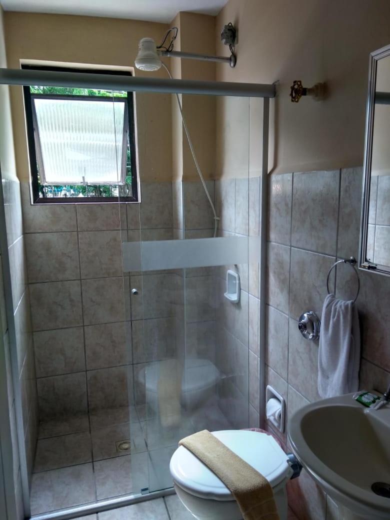 Hotel Sao Pedro Dış mekan fotoğraf