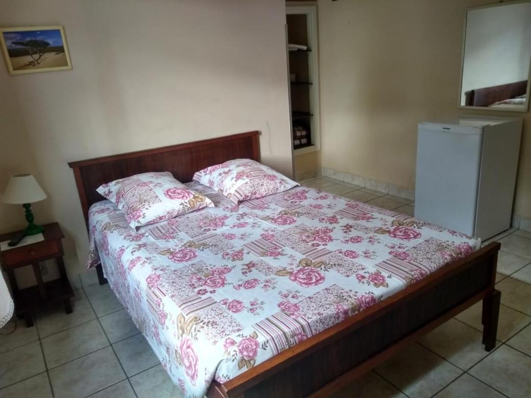 Hotel Sao Pedro Dış mekan fotoğraf