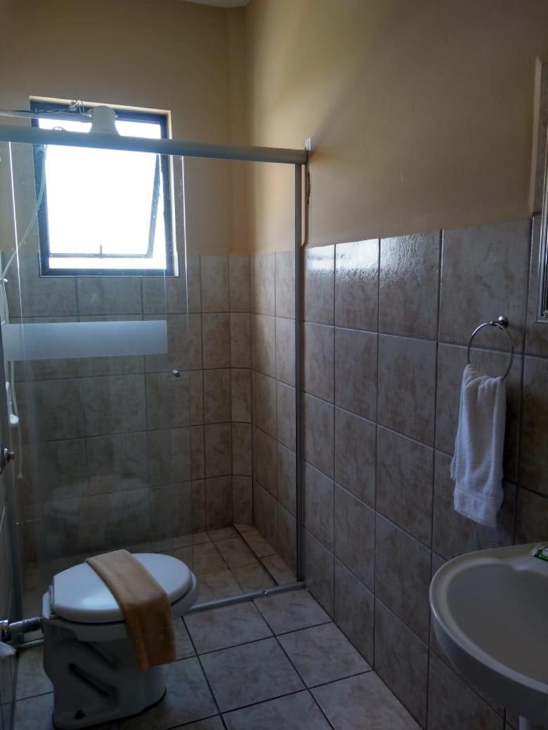 Hotel Sao Pedro Dış mekan fotoğraf