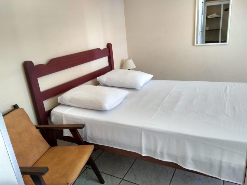 Hotel Sao Pedro Dış mekan fotoğraf