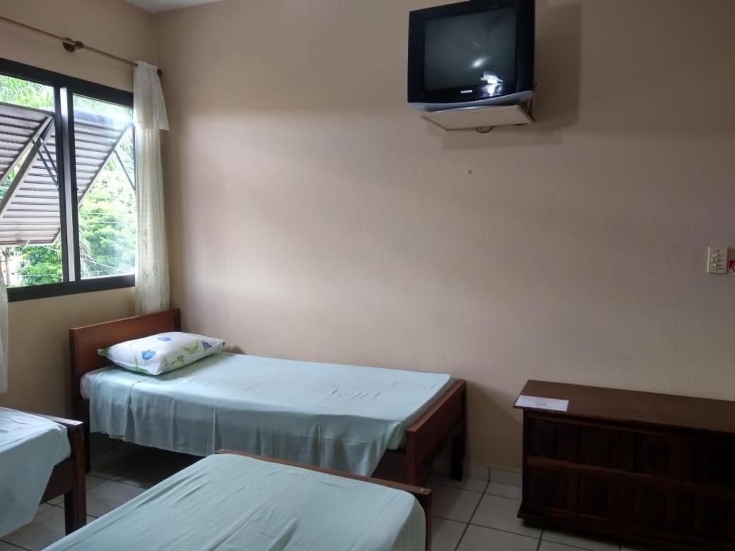 Hotel Sao Pedro Dış mekan fotoğraf
