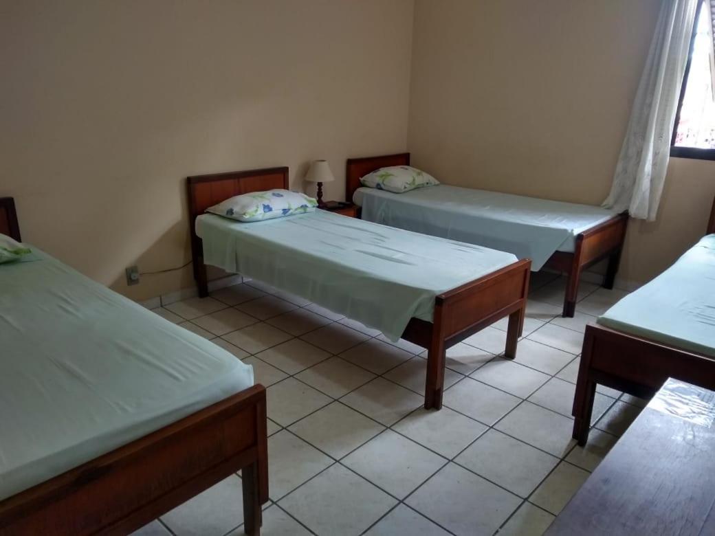 Hotel Sao Pedro Dış mekan fotoğraf