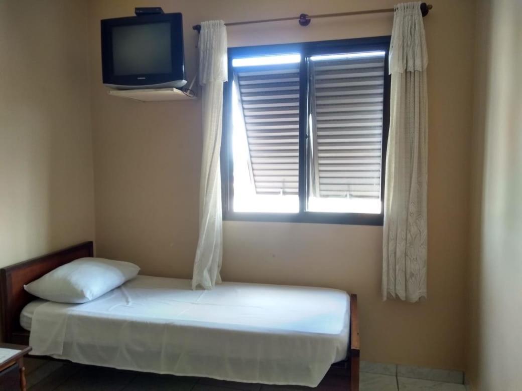 Hotel Sao Pedro Dış mekan fotoğraf